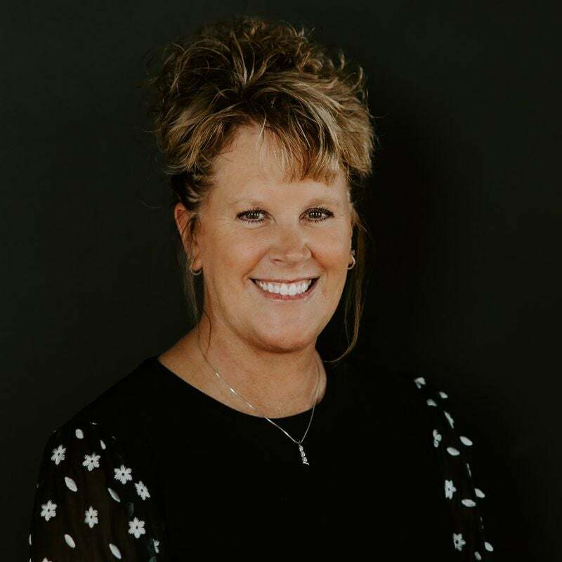 Molly Myers, Real Estate Salesperson in Ankeny, Signature Real Estate