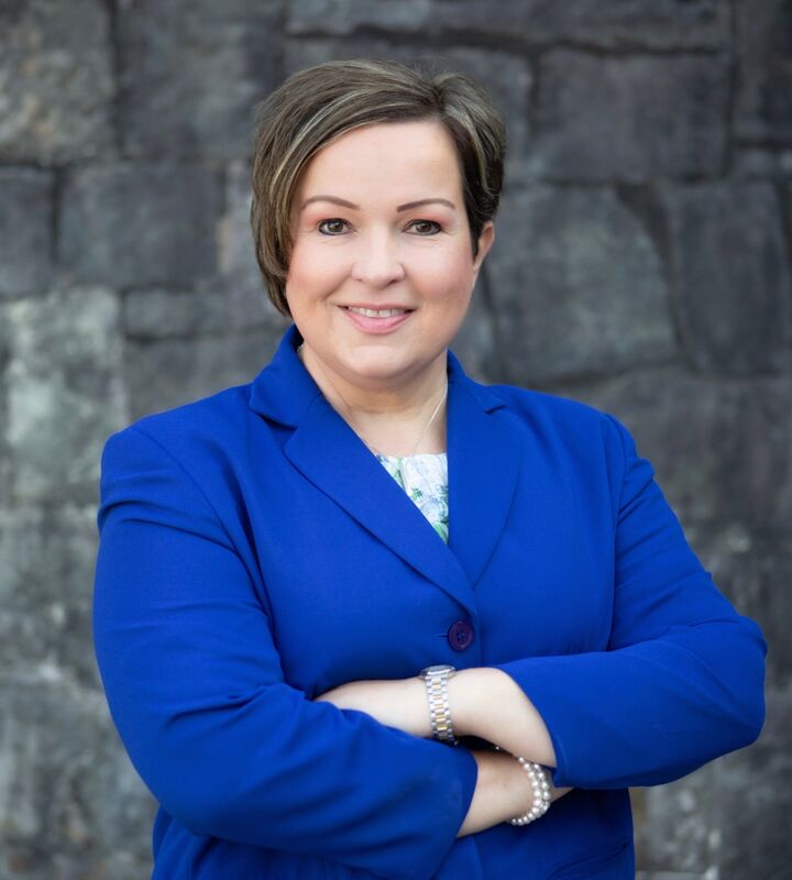 Barbara Stephens, Real Estate Salesperson in Ringgold, Kinard Realty