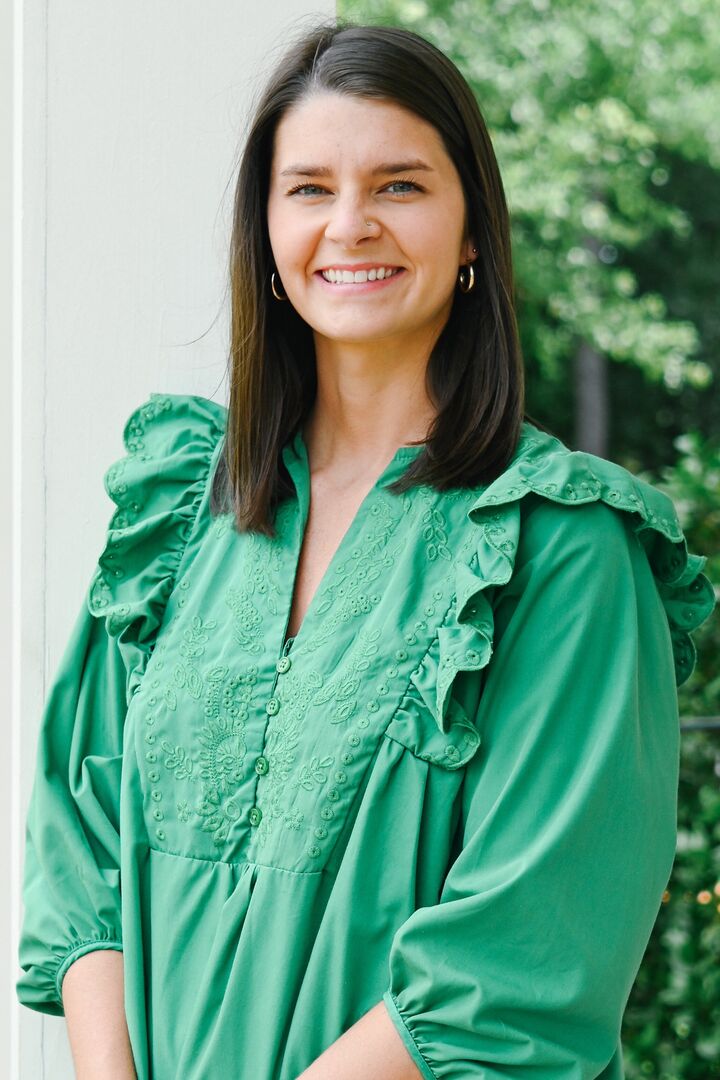 Meagan Culverson,  in Columbus, Kennon & Parker