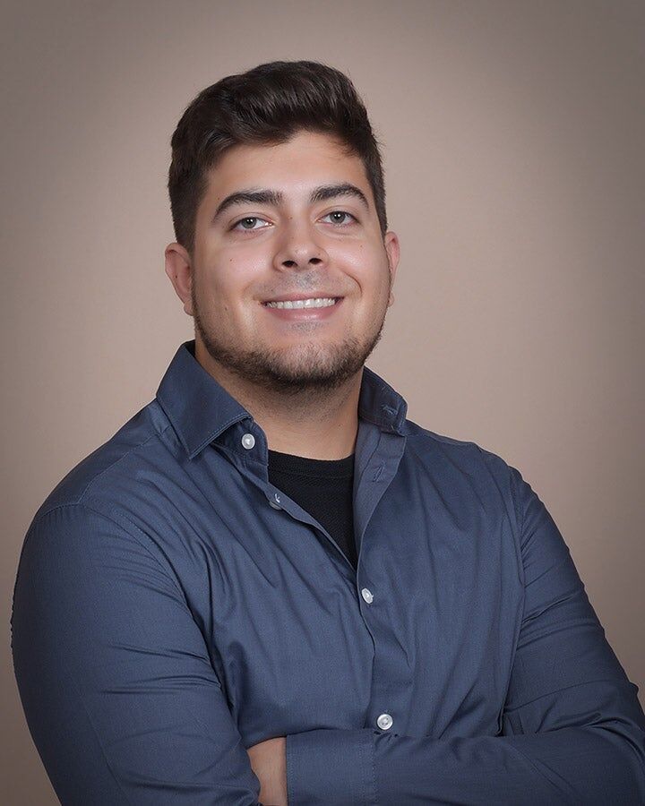 Alex Pettis, Real Estate Salesperson in Temecula, Affiliated