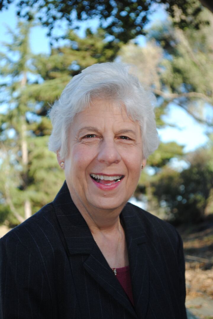 Marsha Harris, Broker Associate in Petaluma, Epic