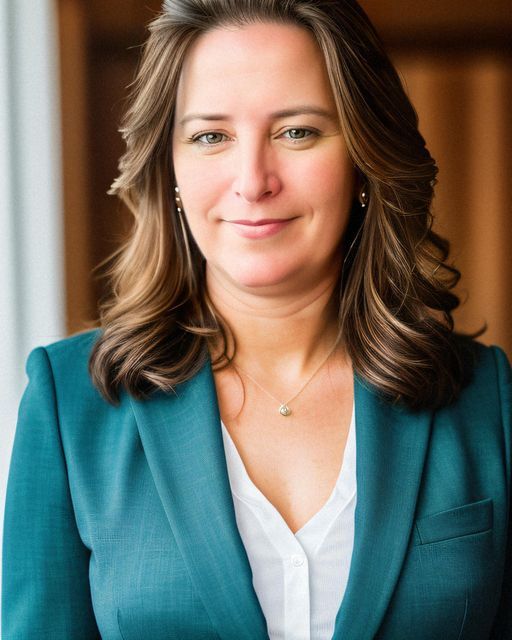 Dana Geerts, Real Estate Salesperson in Cedar Hill, Judge Fite Company