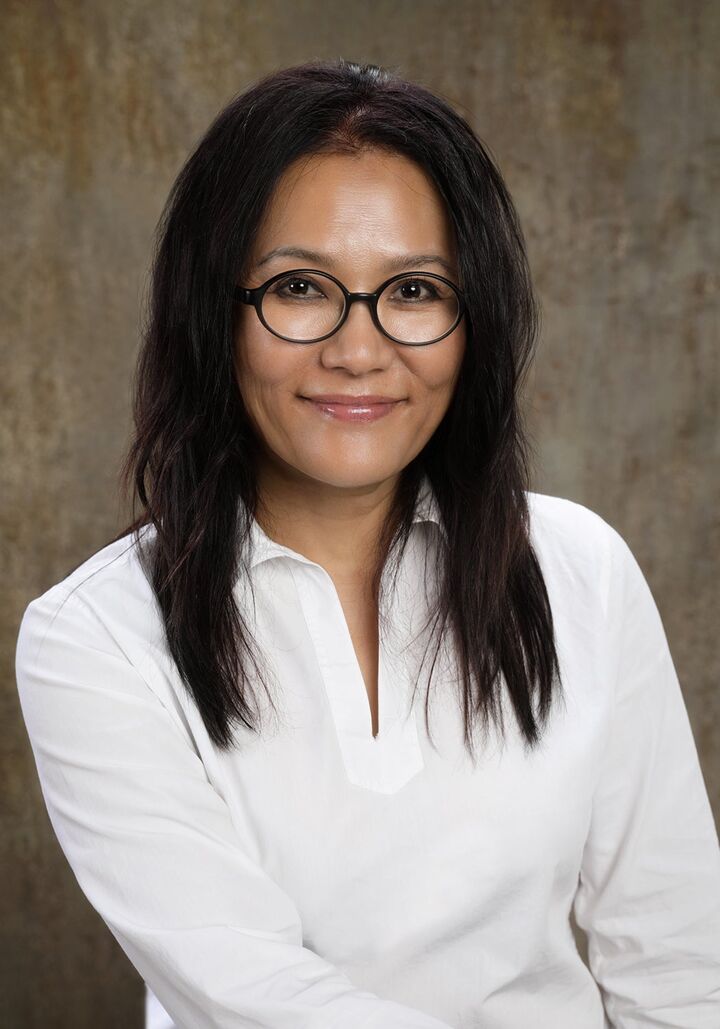 Theresa Yoon-Kim, Real Estate Broker in Kirkland, North Homes Realty