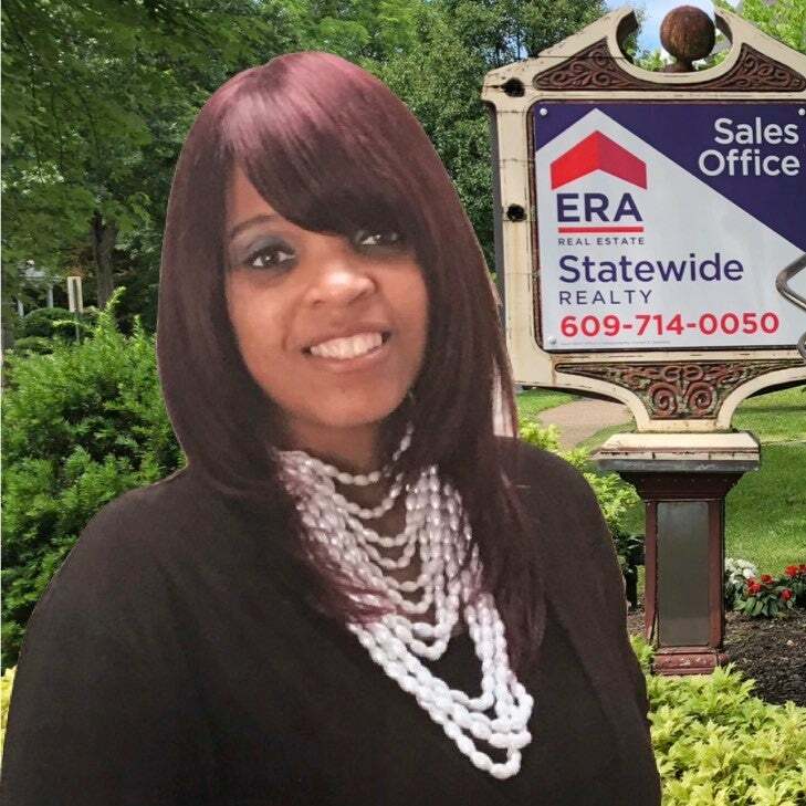 Tracy Williams,  in Marlton, ERA Statewide Realty