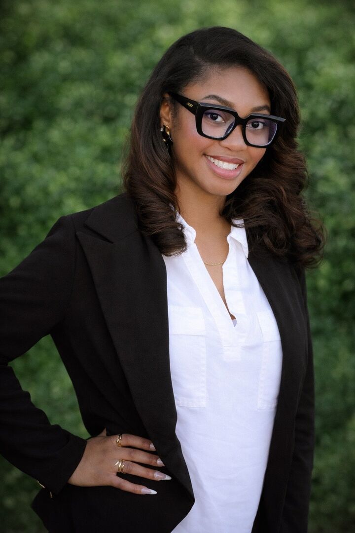 Daijah Irick, Associate Real Estate Broker in Charlotte, Paracle