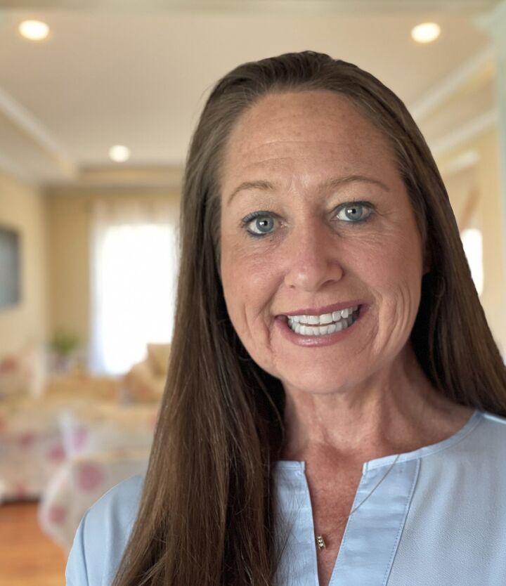 Renee Hauf, Sales Representative in Chestertown, Chesapeake Real Estate Company