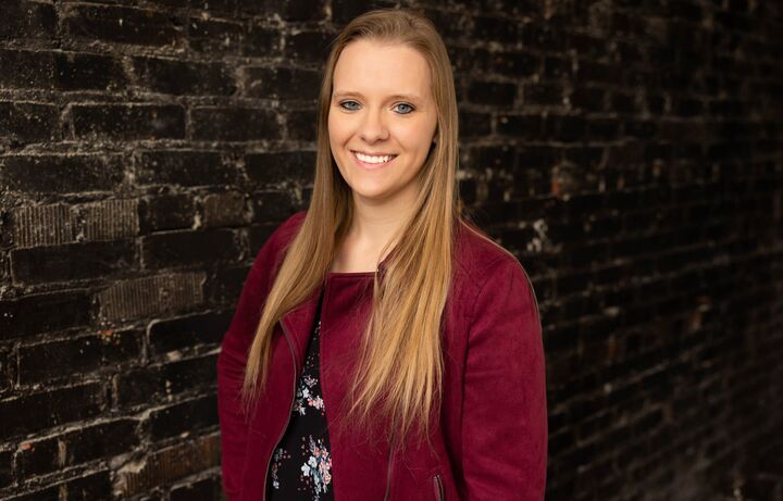 Christina Stormer, Real Estate Salesperson in Billings, Americana