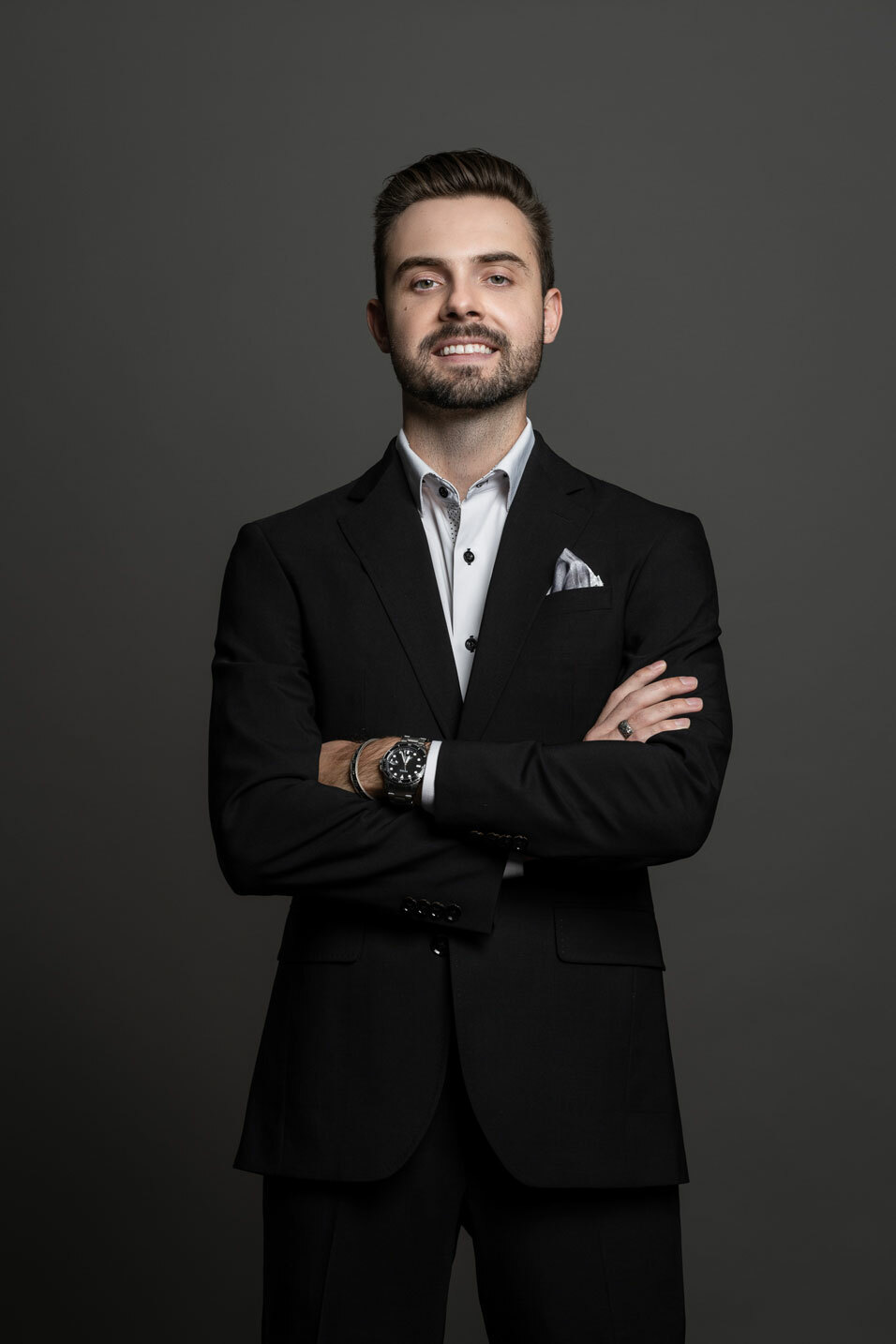 Josh Pulpan, REALTOR® in Los Gatos, Sereno