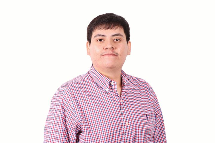 Gerardo Barron, Jr, Real Estate Salesperson in Colleyville, Judge Fite Company
