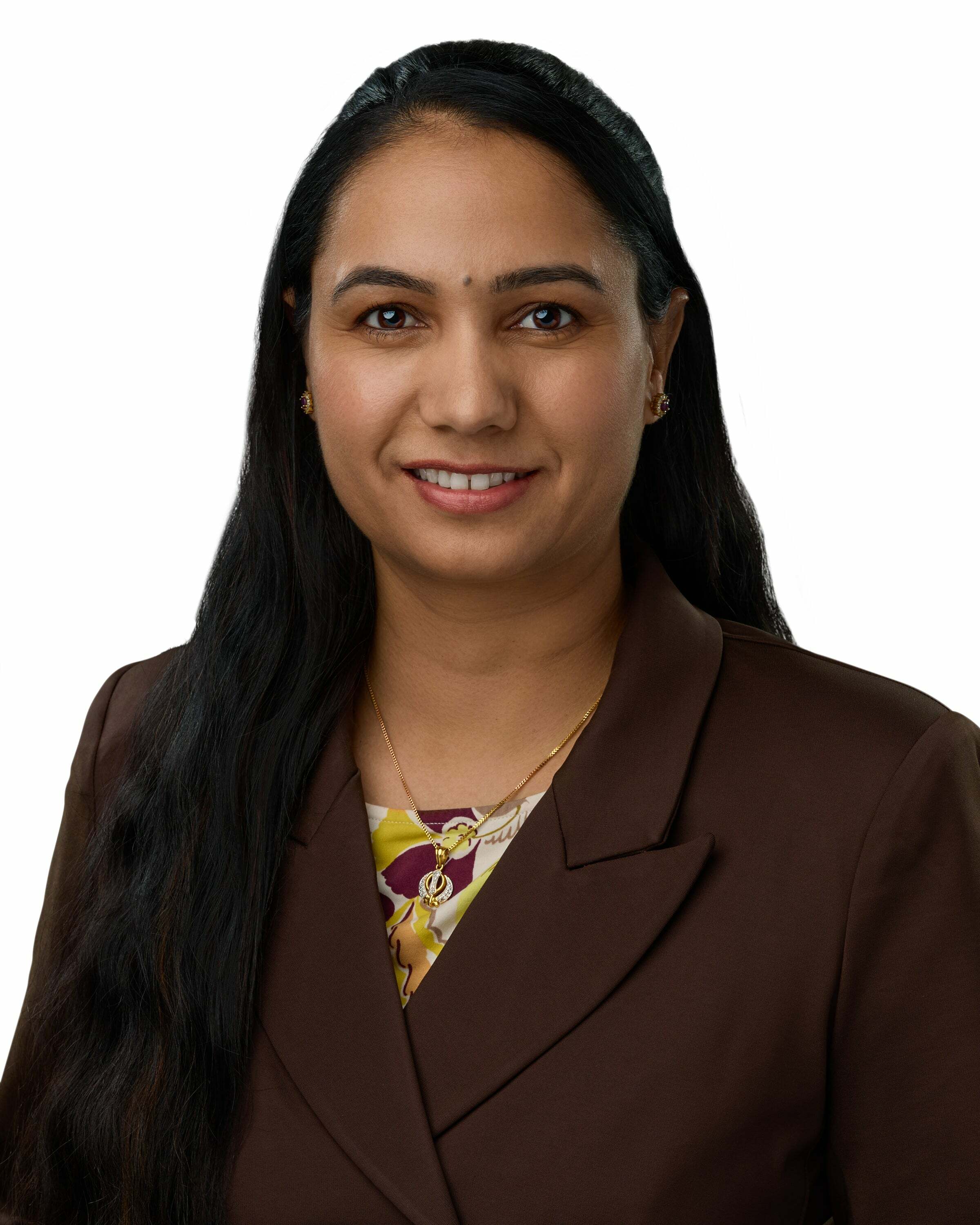 Amrita Rai, Real Estate Salesperson in Sewell, Rauh & Johns