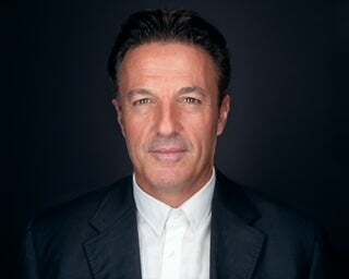 Jose Zamora, Real Estate Salesperson in Naples, Pristine