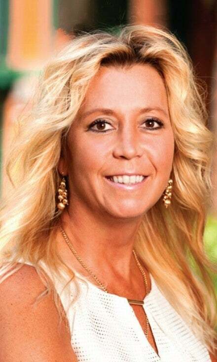 Kimberly Lasalandra, in Vernon Township, Green Team