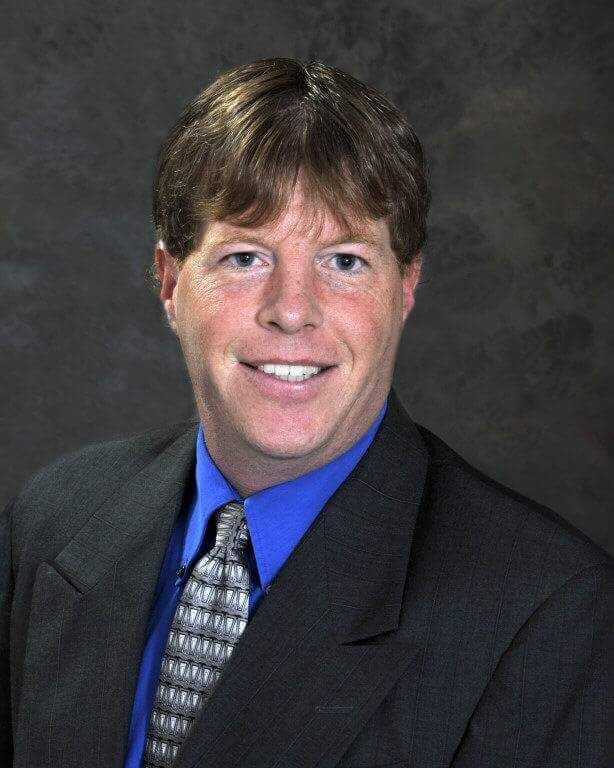 Darrell Miller, Real Estate Salesperson in Gettysburg, Mountain Realty ERA Powered