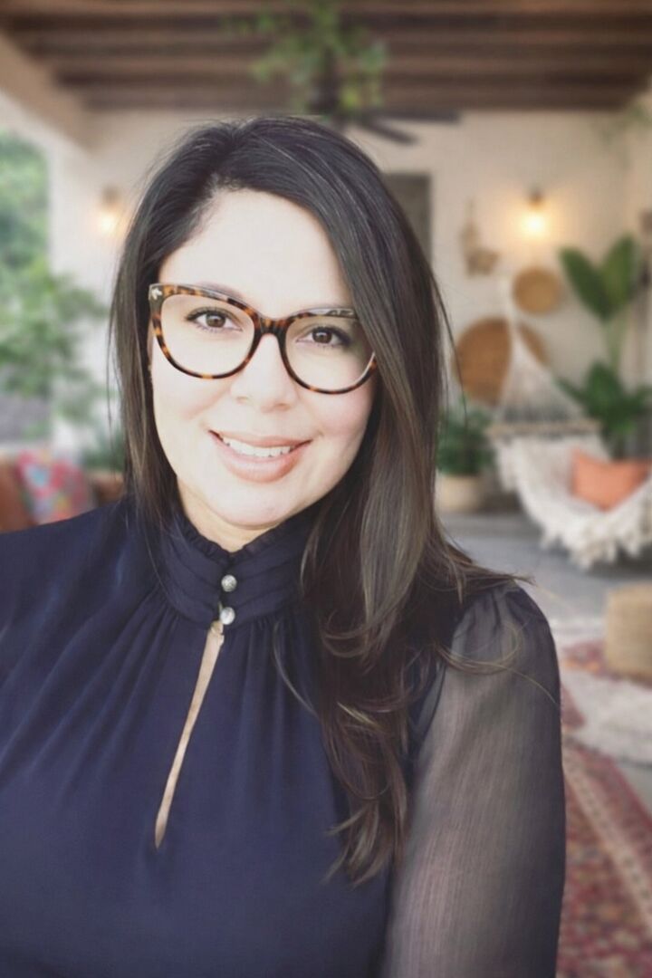 Vanessa Amador, Real Estate Salesperson in Chattanooga, Signature Brokers