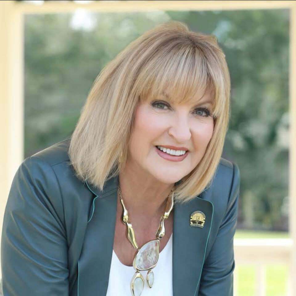 Robin Dickson, Real Estate Salesperson in Murphys, Sierra Properties
