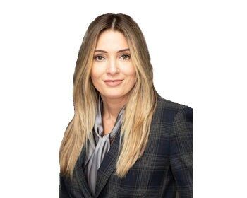 Jackie Calhoun, Real Estate Salesperson in Shelby Township, Professionals