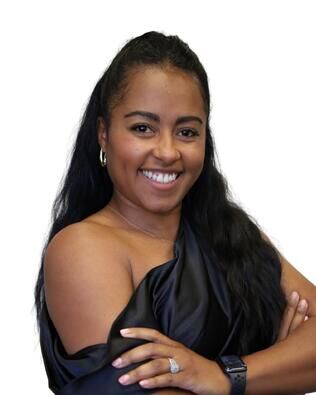 Kenosha Smith, Real Estate Salesperson in San Diego, Masters