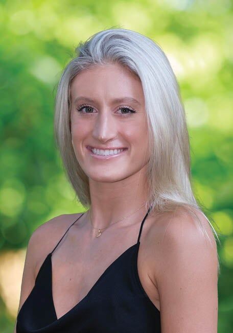 Emily Dace, Real Estate Salesperson in Gainesville, Thomas Group