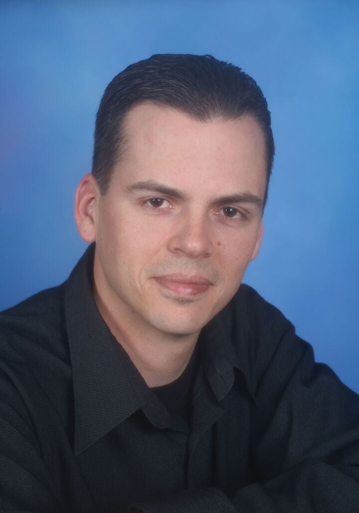 John Meuser, REALTOR® in Cameron Park, Windermere