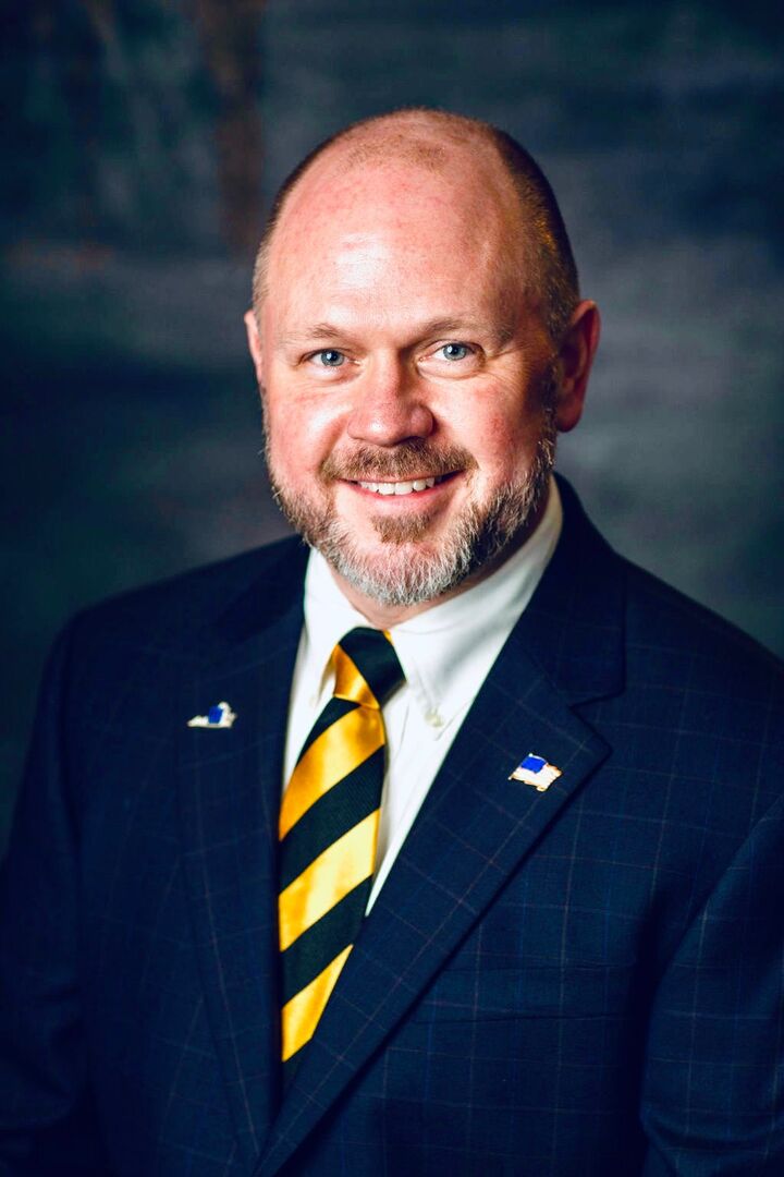 Don O'Wade, Real Estate Salesperson in Winchester, ERA OakCrest Realty, Inc.