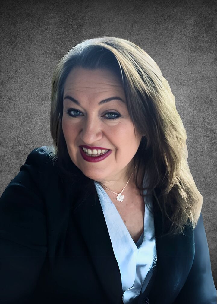 Denise Hux,  in Alamogordo, Steinborn & Associates