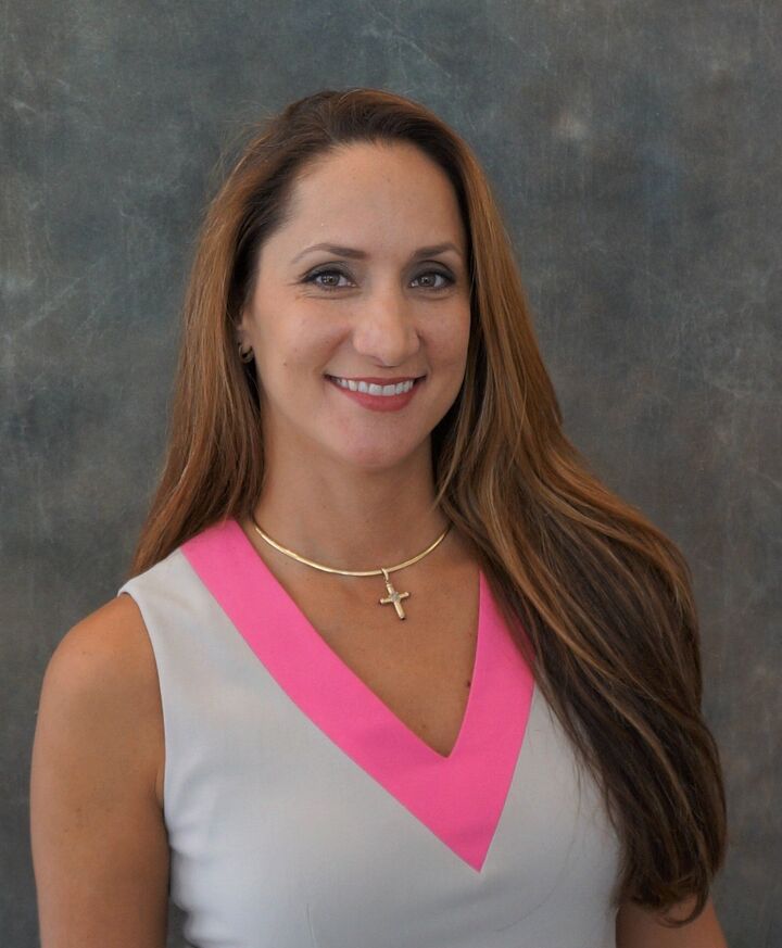 Vimary Rivera, Real Estate Salesperson in Jupiter, Tenace Realty