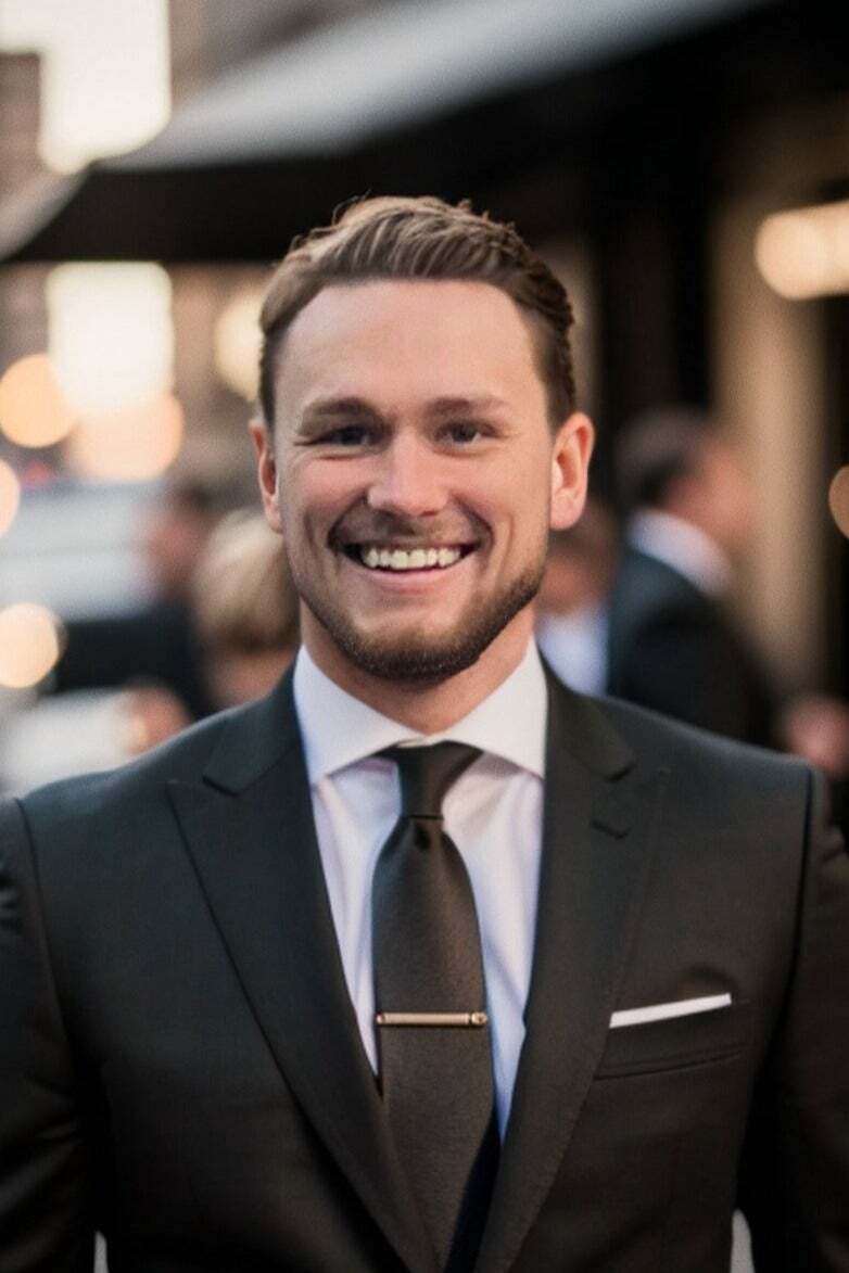Tyler Pohjolainen, Sales Associate in Tampa, Florida