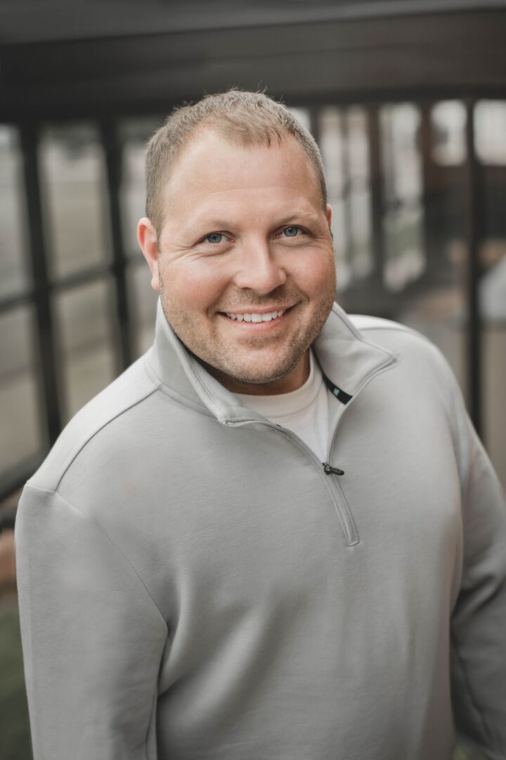 Matt Flowers, Real Estate Salesperson in Newark, Frank Frye Real Estate