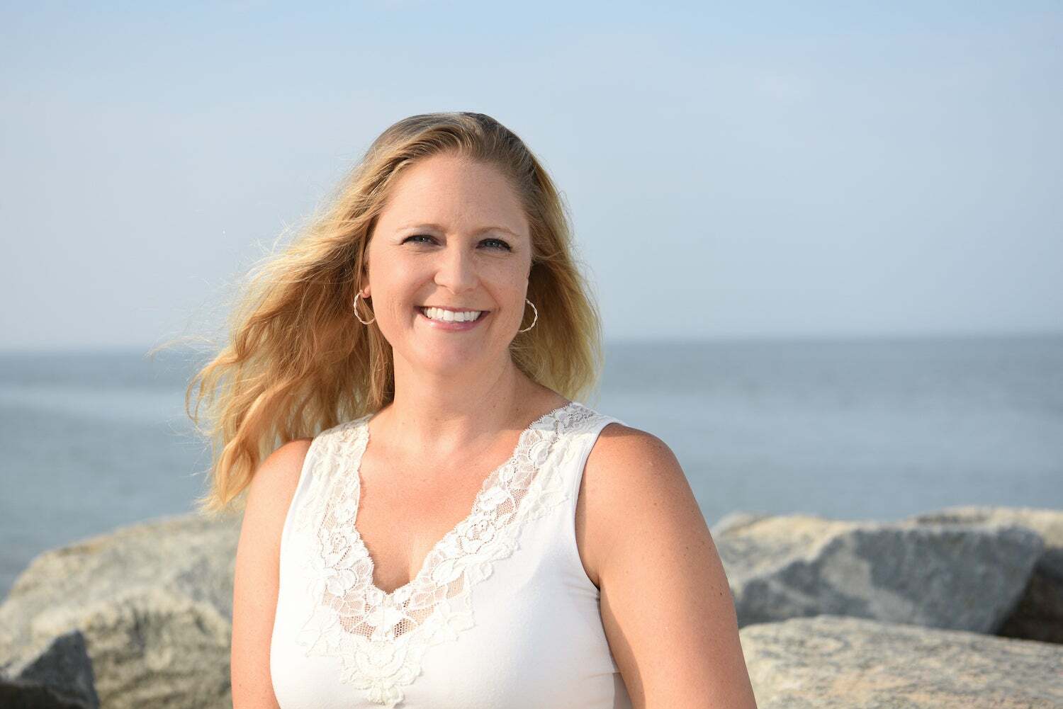 Amy Hazelwood, Real Estate Salesperson in Lewes, Premier