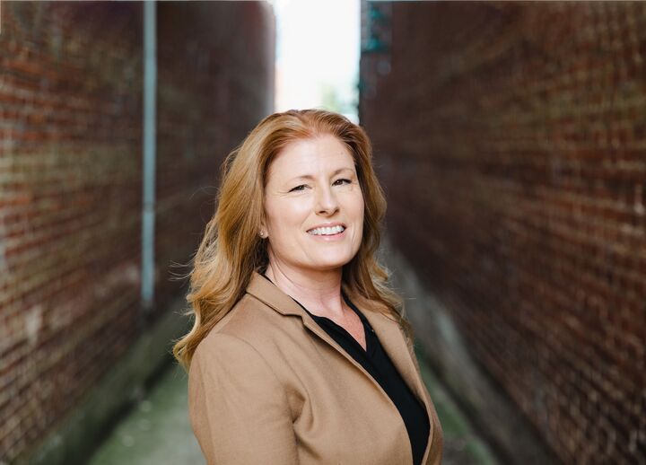 Rachel Ivers, Real Estate Salesperson in Midlothian, Realty @ Home