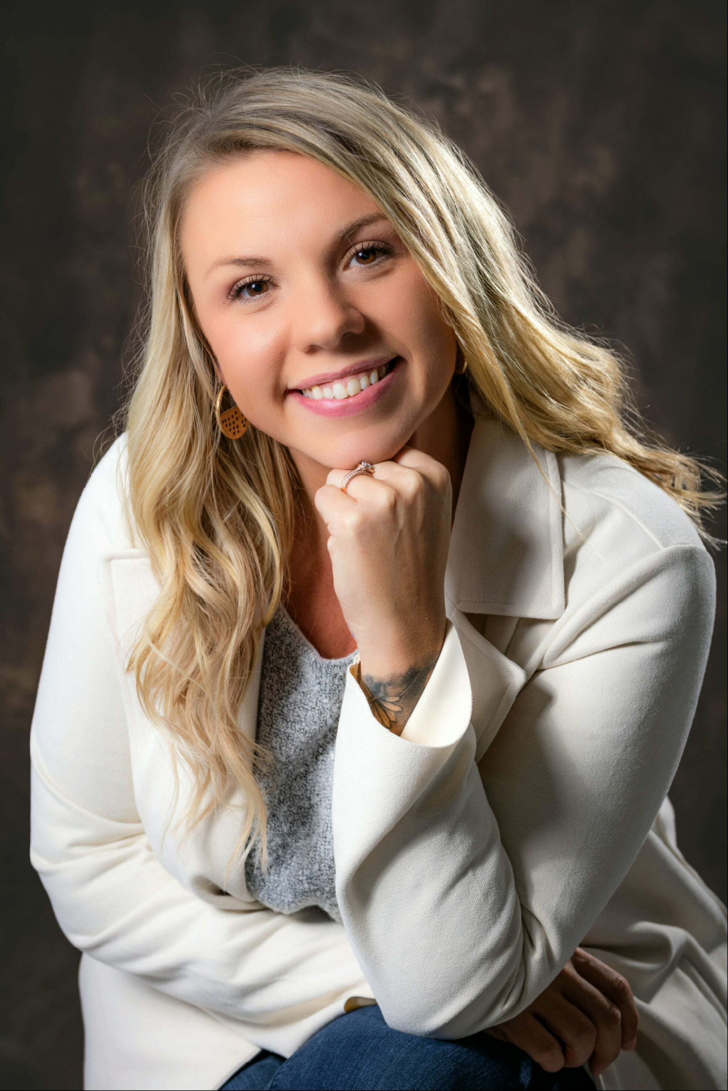 Traci Waldroup, Real Estate Broker in Bryson City, Heritage