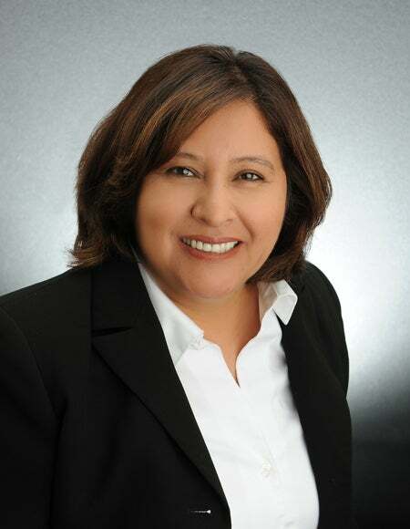 Cristina Sandoval, Real Estate Salesperson in Downey, Real Estate Alliance