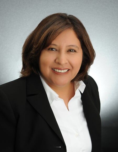 Cristina Sandoval, Real Estate Salesperson in Downey, Masters