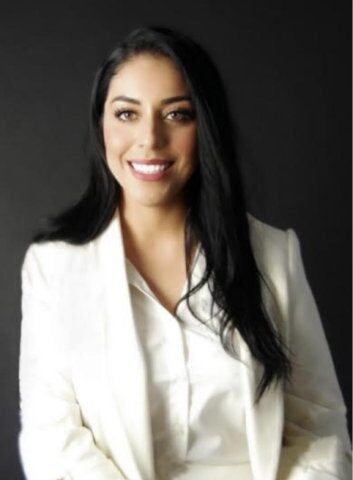 Cristina Zavala, Real Estate Salesperson in Hurricane, ERA Brokers Consolidated