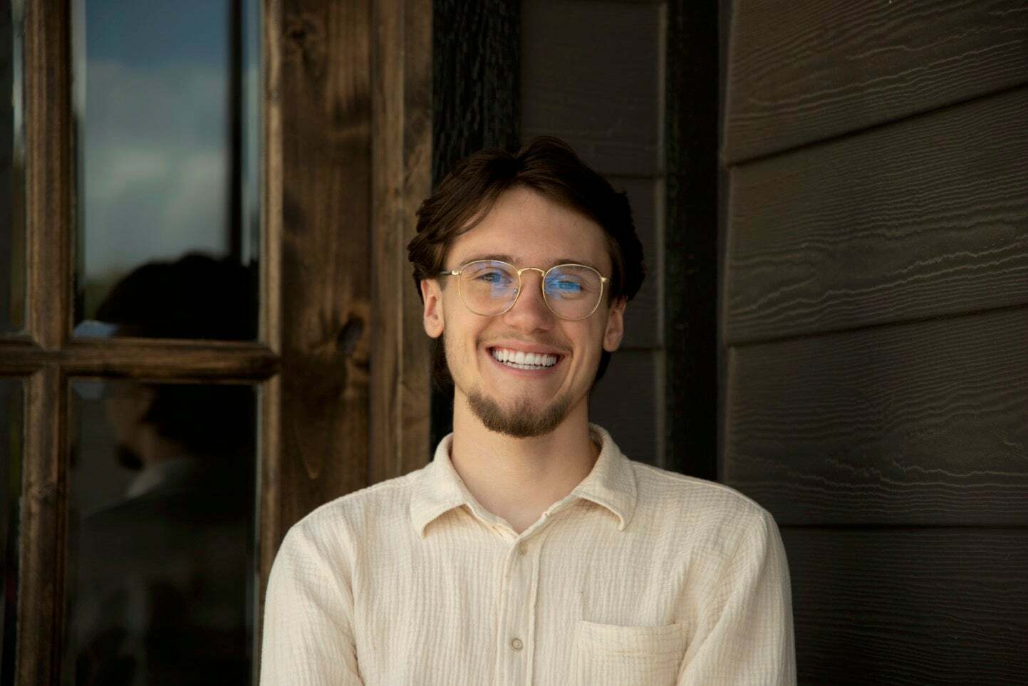 Christian Patrick, Real Estate Salesperson in Indianapolis, Scheetz