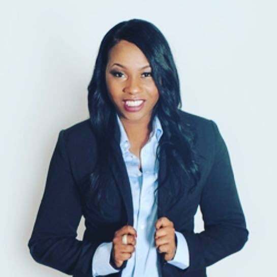 Anastacha Constant, Real Estate Salesperson in Orlando, Carioti