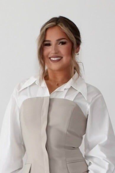Hailey Melerine, Affiliate Broker in Nashville, Southern Realty
