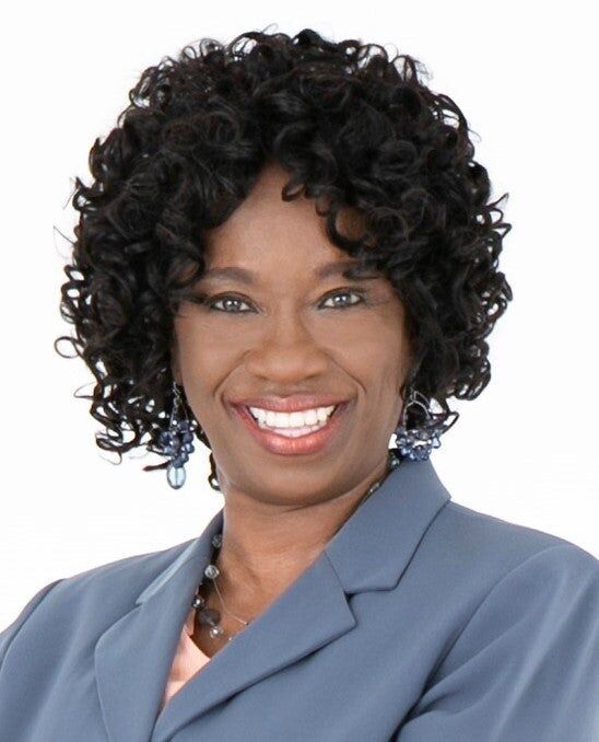 Yvette Salley, Real Estate Salesperson in Jacksonville, ERA ONETEAM REALTY