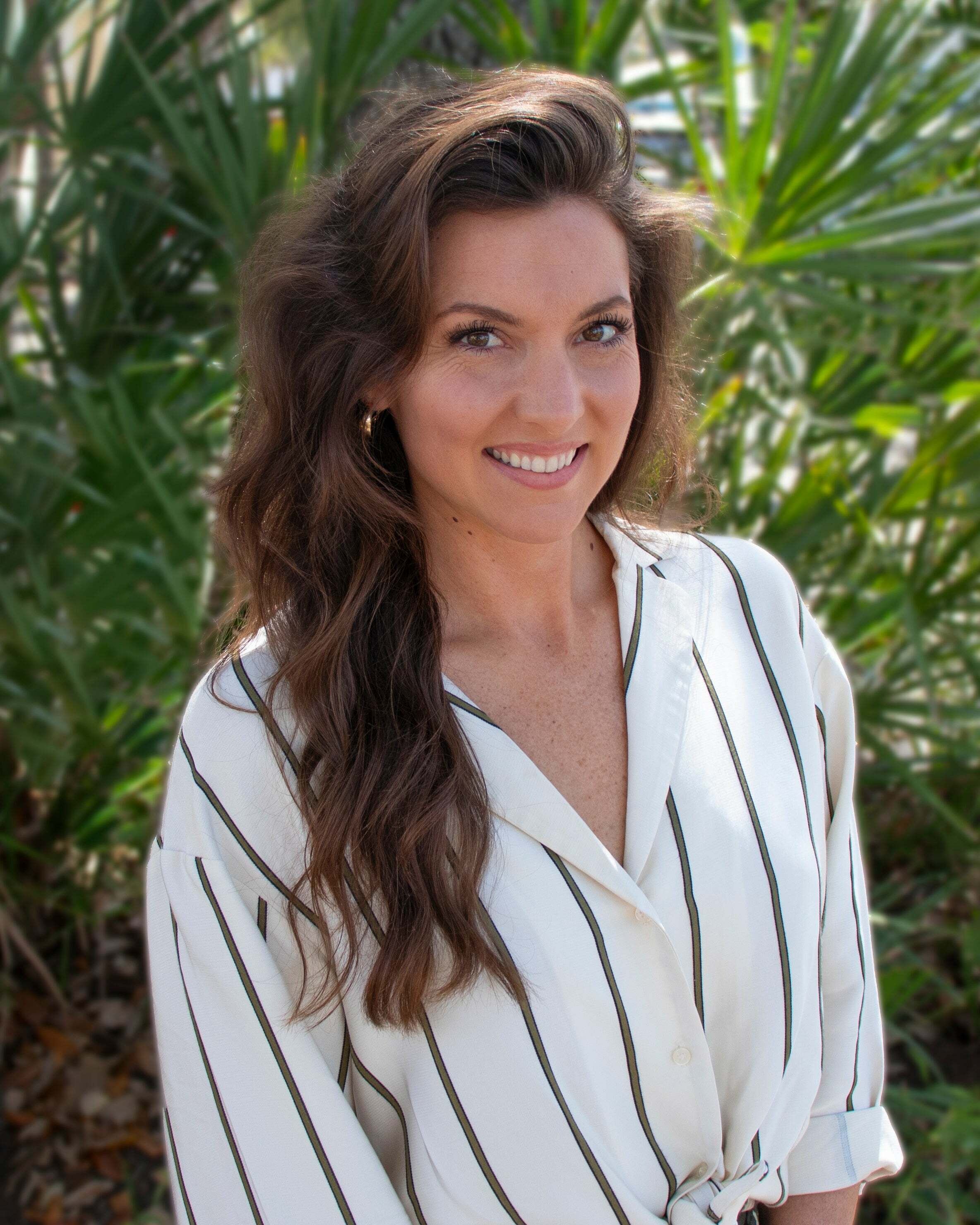 Bailey Peterson, Real Estate Salesperson in Indian Rocks Beach, Beggins Enterprises