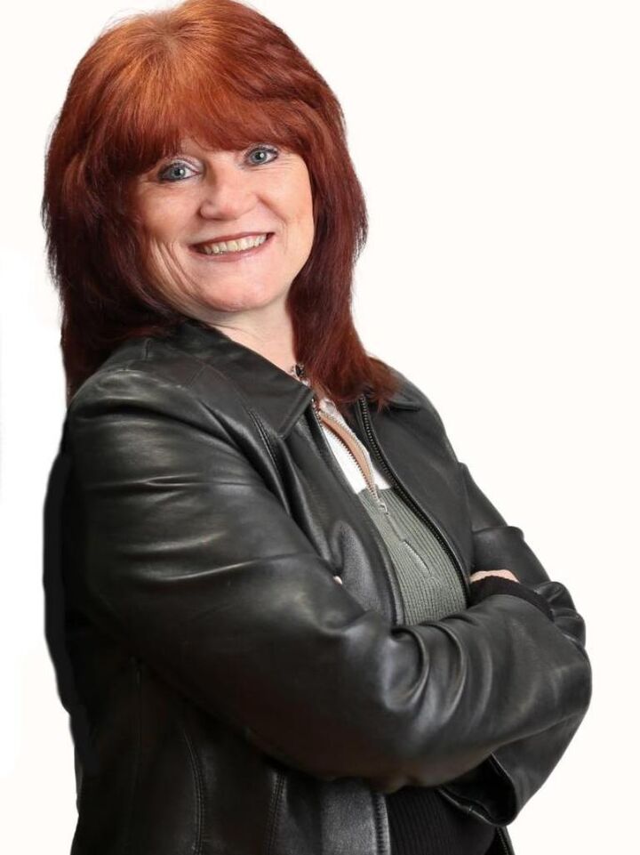 Debbie Carrothers, Real Estate Salesperson in Anacortes, 360 Team