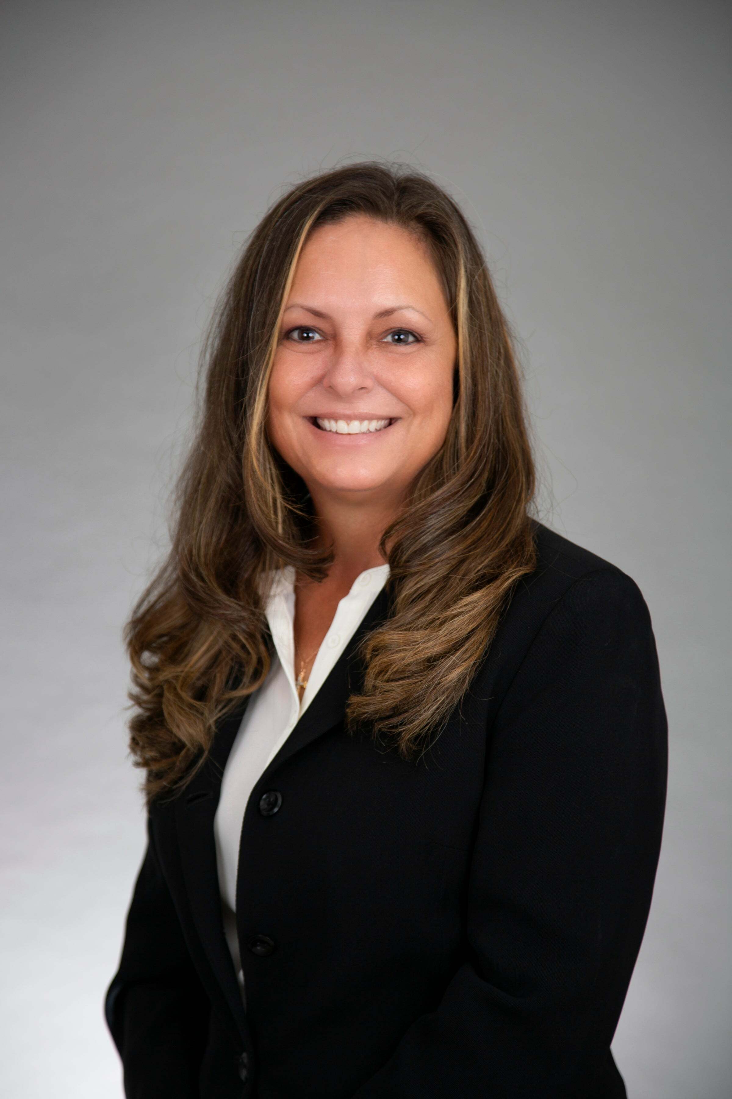 Yoko Rancatore, Real Estate Salesperson in Slidell, TEC