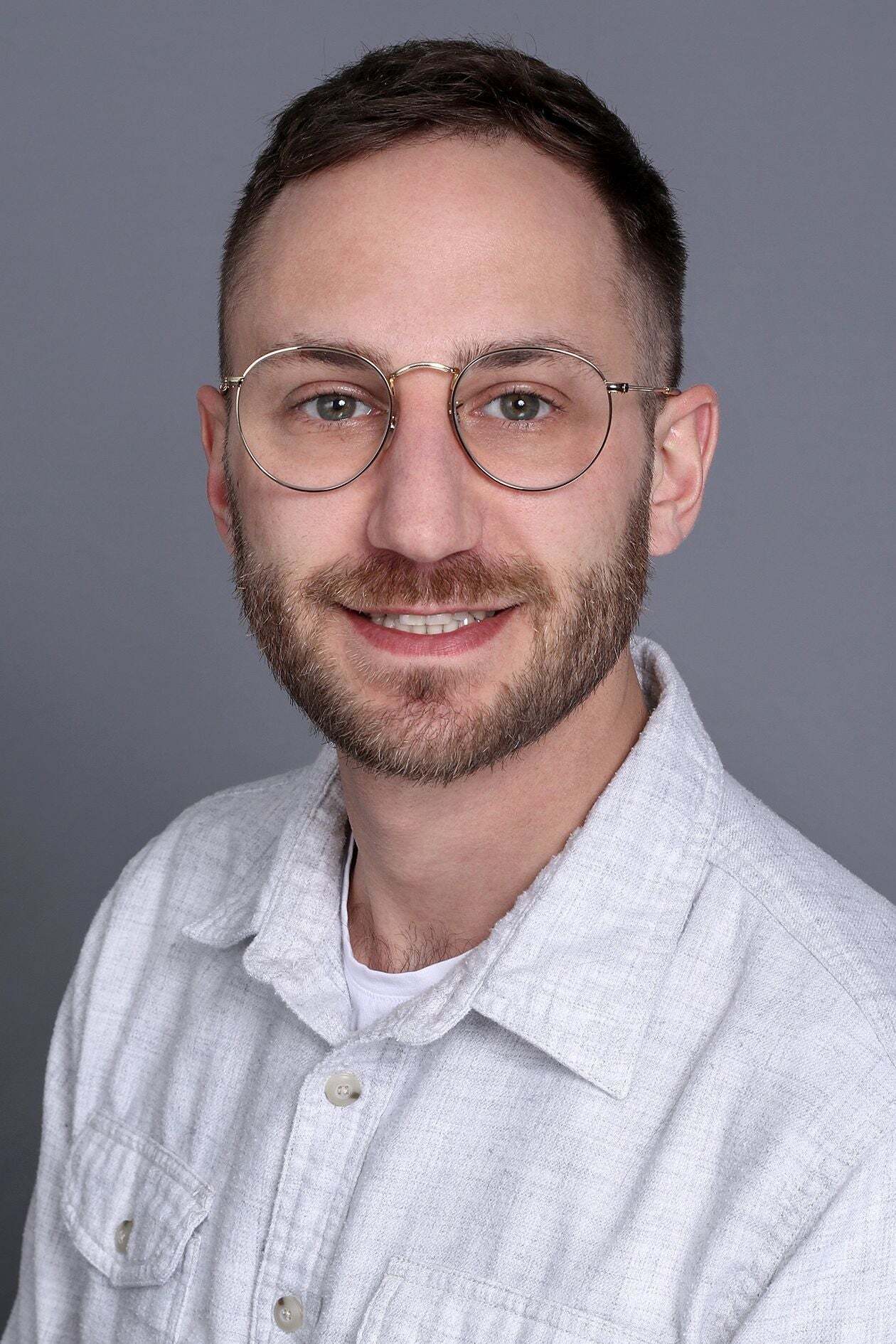 Jonathan Weiss