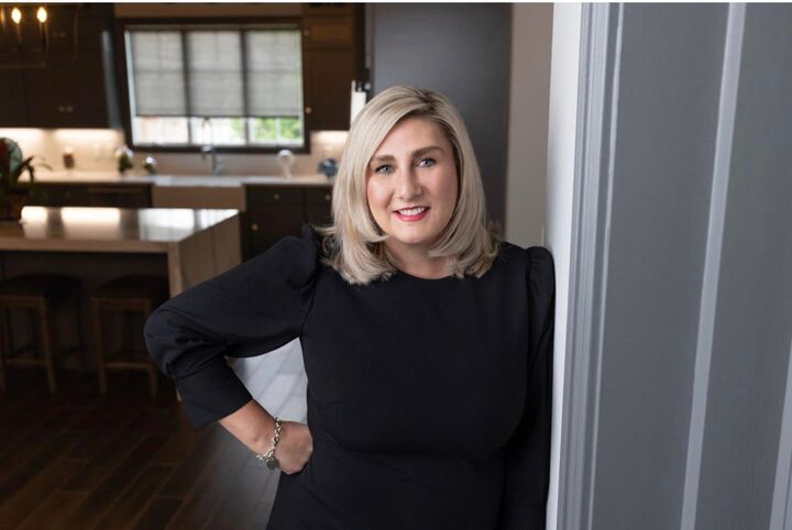 Trish Savage, Real Estate Salesperson in Chattanooga, Signature Brokers