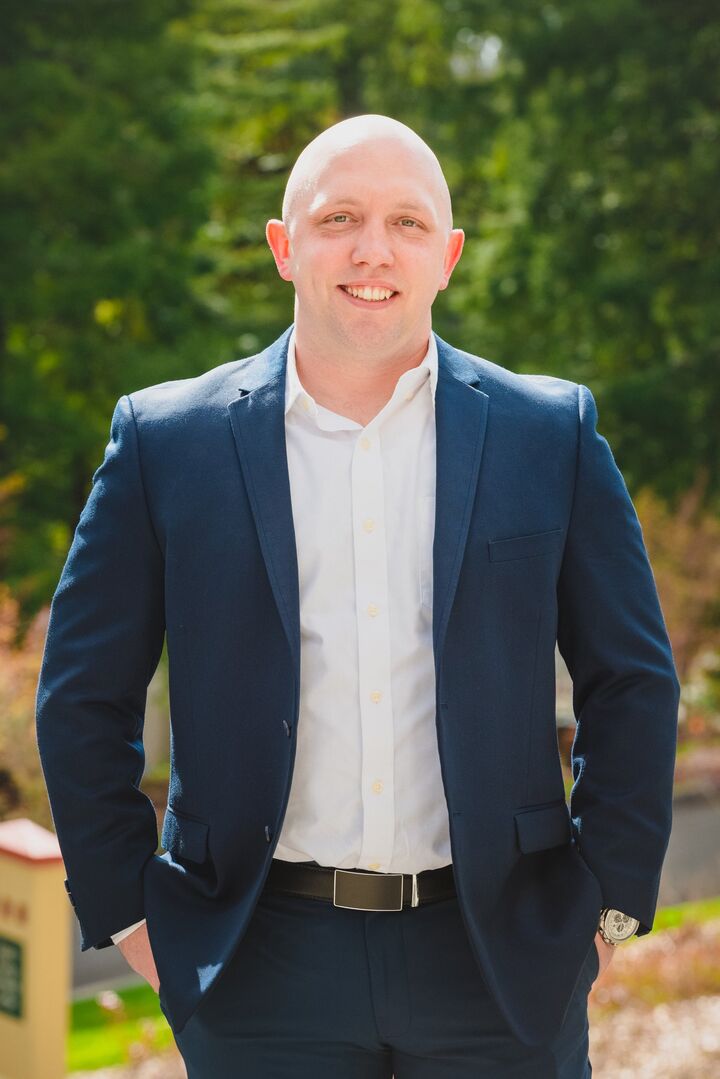 Tom Hunt, Associate Real Estate Broker in Eureka, Icon Properties