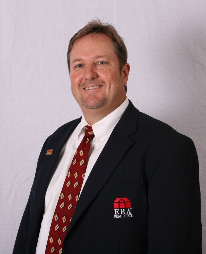Chris Landers, Real Estate Salesperson in Anniston, ERA King Real Estate Company, Inc.
