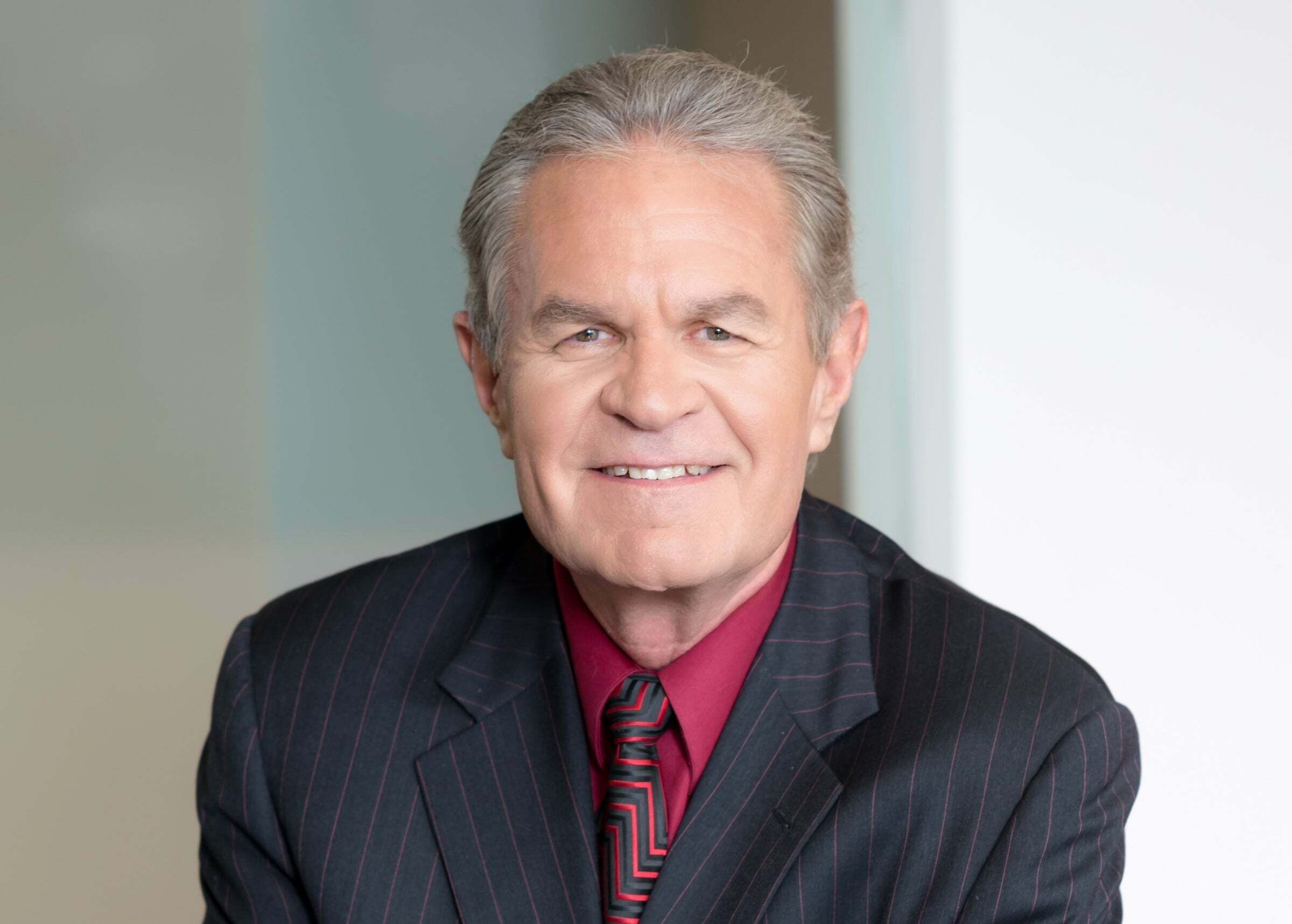 Larry Cobb, Associate Real Estate Broker in Albuquerque, ERA Summit