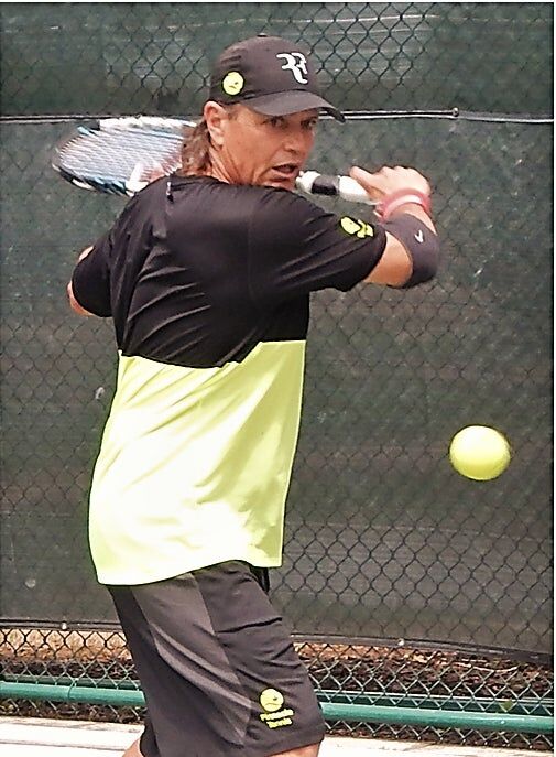 Manuel Cervantes, Real Estate Salesperson in Rogers, Harris McHaney & Faucette