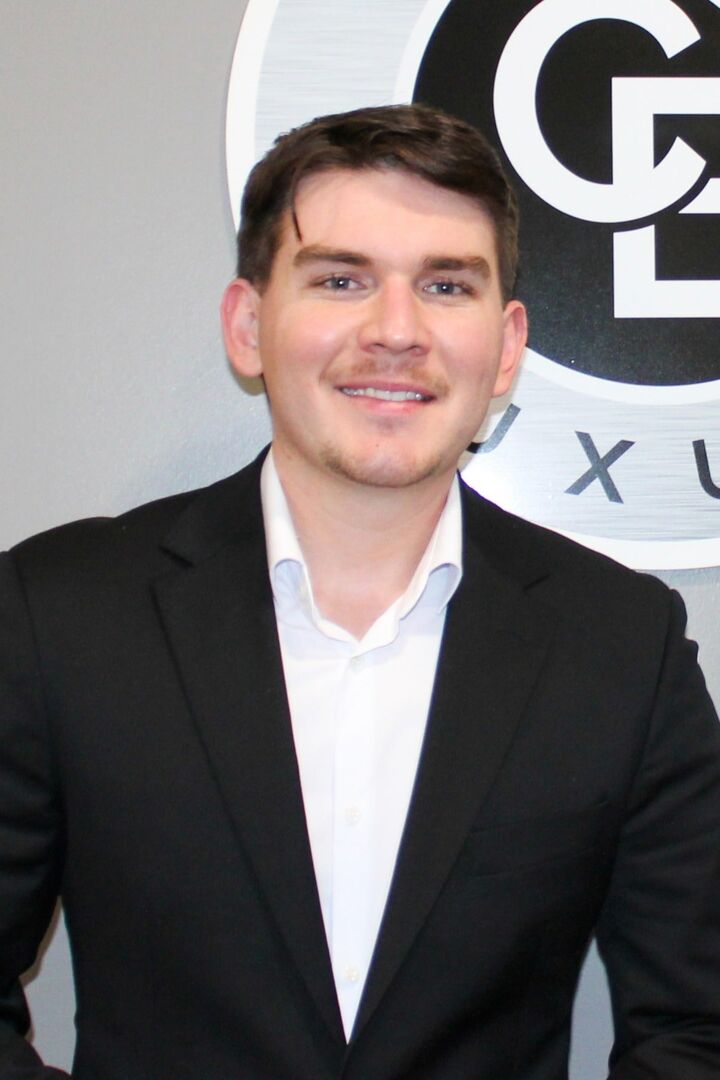Chase Cosner, Affiliate Broker in Nashville, Southern Realty