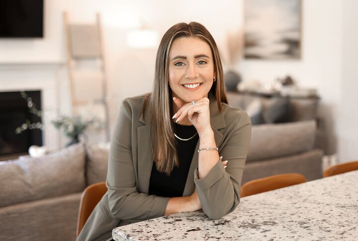 Nicole Mulhearn, Real Estate Salesperson in Easton, Hearthside