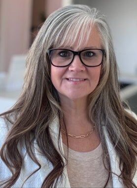 Jayme Krueger, Real Estate Broker in Kennewick, Tomlinson